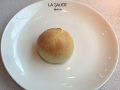 -La Sauce法意餐厅