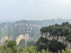 -山西通天峡景区