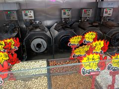 大堂-秋栗香(地安门店)