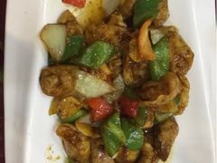 溜肉段28-惠成饺子(百合园店)