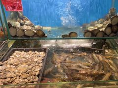 -黑石礁酒楼·海鲜(黑石礁店)