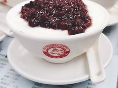 -义顺牛奶公司(庇利金街店)