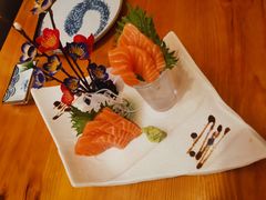 -千吉日本料理(日本一条街店)