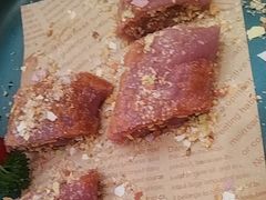 -桃园盛宴·岭南粤菜·手工茶点(南庄店)