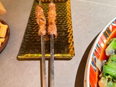 -塔哈尔·新疆盛宴(奉贤龙湖店)