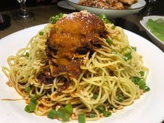 重庆凉面-渝信川菜 · 川味家常菜(长安店)