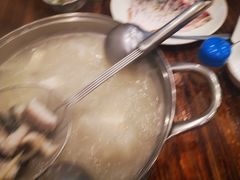 -正能量脆肉鲩火锅