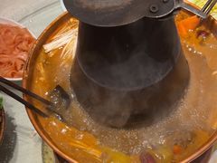 -东来顺饭庄(天坛店)