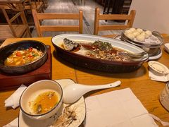 -隐山栖(鸿泰佳园店)