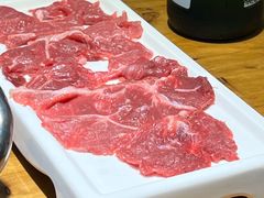 -谭三娘鲜切牛肉自助火锅(文殊院店)