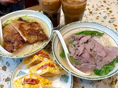 -华嫂冰室(尖沙咀店)