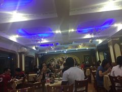 -维吾尔餐厅(宜山路店)