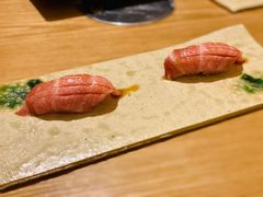 大脂寿司-鮨青(恒基名人购物中心店)