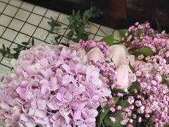 -怡花宜木鲜花店(朝阳路店)