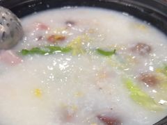 -顺德粥城·叹茶食粥(良化店)