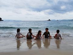 -深圳大梅沙京基洲际度假酒店