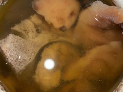 土茯苓汤-鹅滋道(甘坑古镇店)