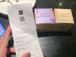 -丝芙兰Sephora