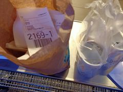 -麦当劳(南京水西门大街店)