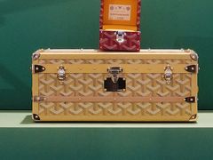 -GOYARD(恒隆广场店)