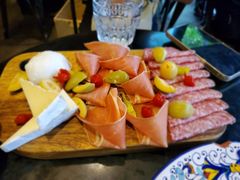 -Alimentari早午餐(安福路店)