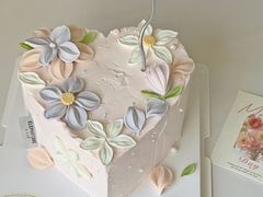 -吾象走甜·生日蛋糕·甜品台茶歇