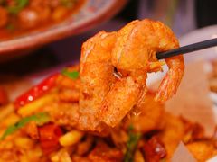 -巴特餐饮6加1音乐餐吧·新疆菜