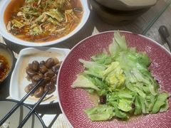 -叁煨蹄花·下饭盐帮菜(人民广场店)