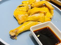 -桃园农庄烤全羊(江秋路店)