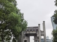 -运河游船(武林门码头)