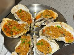 -一棠龙虾•王牌虾球(恒隆广场店)