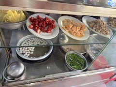 -明月虾面(厦禾路店)