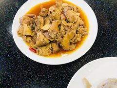 -骆驼阿三饭店(迪赛邻里店)
