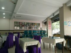 -聚德福海鲜家常菜(刘庄店)