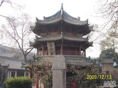 -西安化觉巷清真大寺