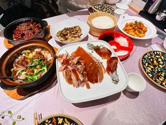 -盛百味·家宴餐厅(霸州分店)