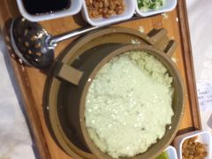 -玉林烤鸭店(定福庄店)