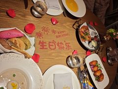 -佐度王子扒房(爱建卓展店)