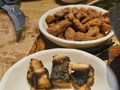 -泥炉烧肉师(新街口金銮巷店)