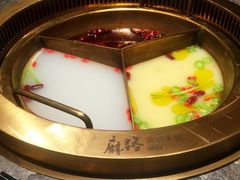 -麻路成都火锅(柏威年店)