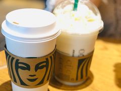 -星巴克(无锡东方商厦店)