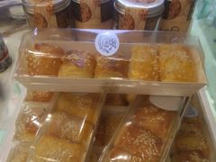 老婆饼-喜利来蛋糕(景子街店)