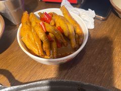 -萍姐火锅·公路夜市(打浦桥日月光店)