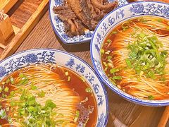-老横泾面馆(吴中横泾店)