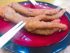 卤鸡爪-惠丰源烩面馆(经七路店)