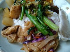 -莲池素食(明秀店)
