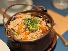 -一坐一忘云南菜(嘉里中心店)