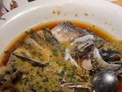 -绿茶餐厅(深圳龙华天虹购物中心店)