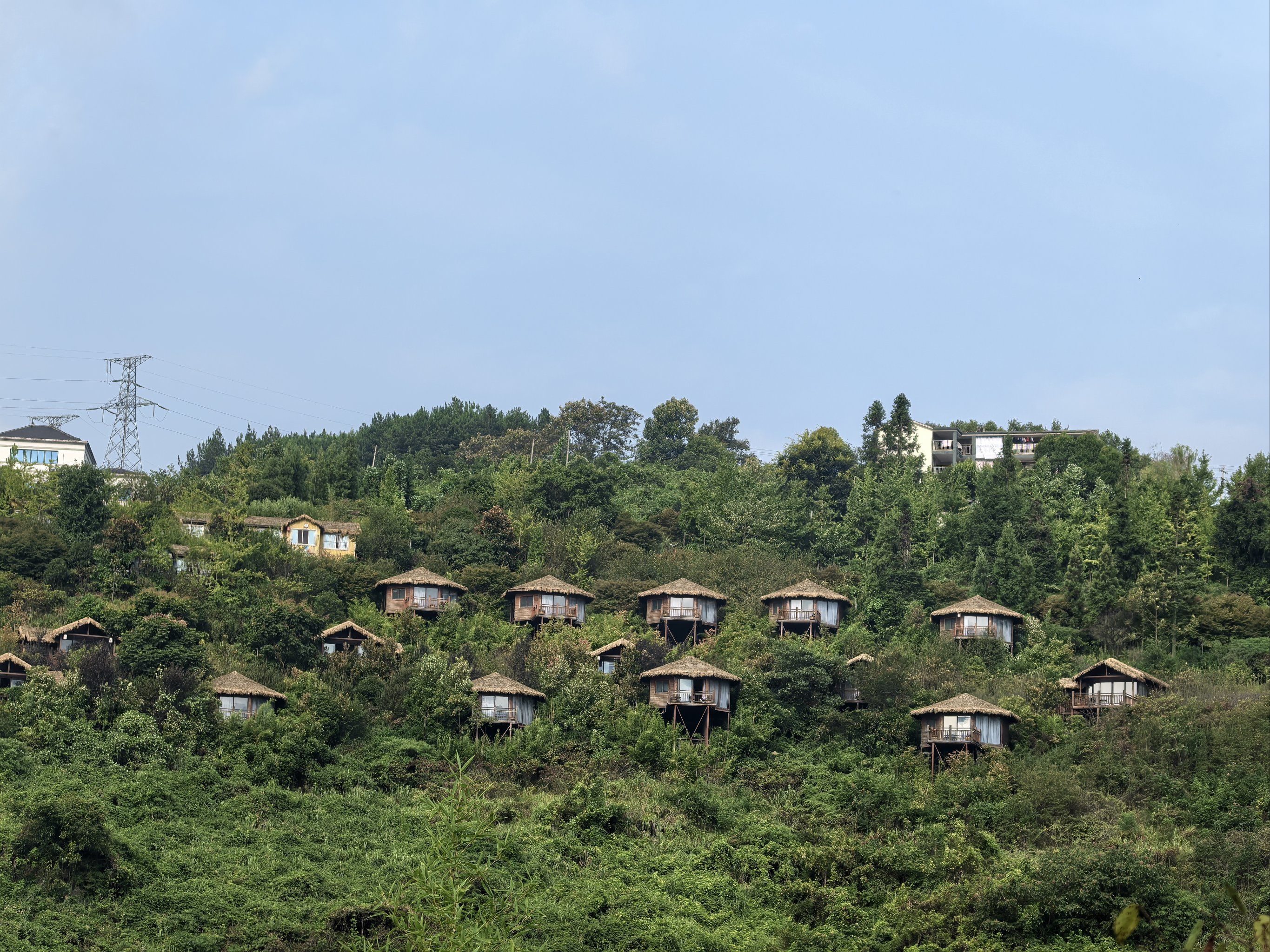 我想称之为溜娃圣地