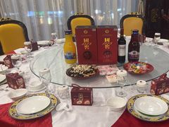 -皇宫大酒店